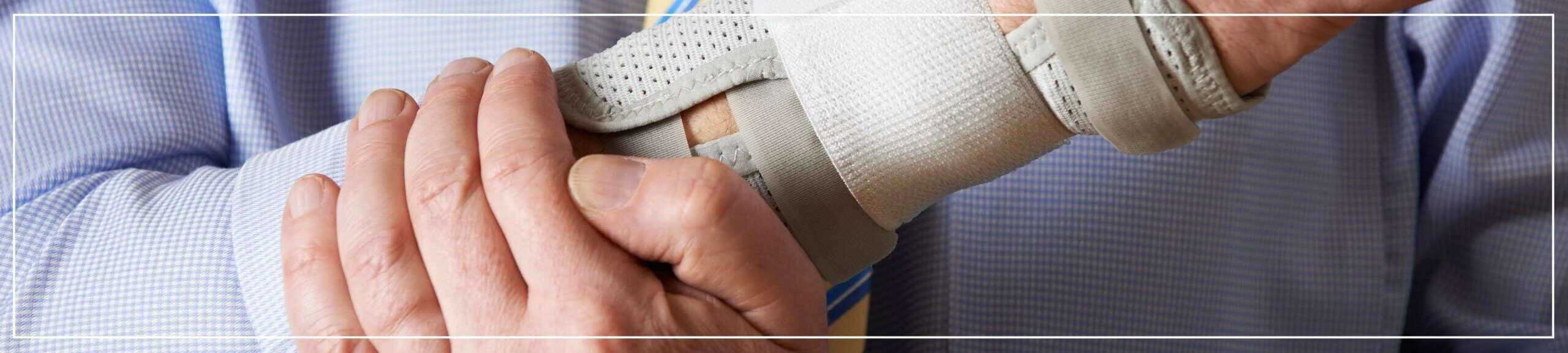 repetitive strain injury compensation