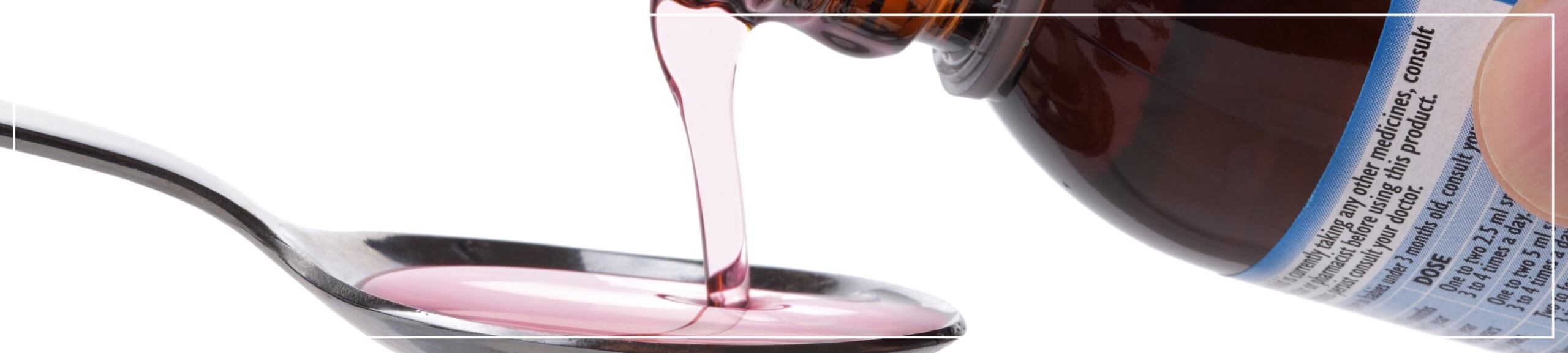 Tixylix Cough Medicine