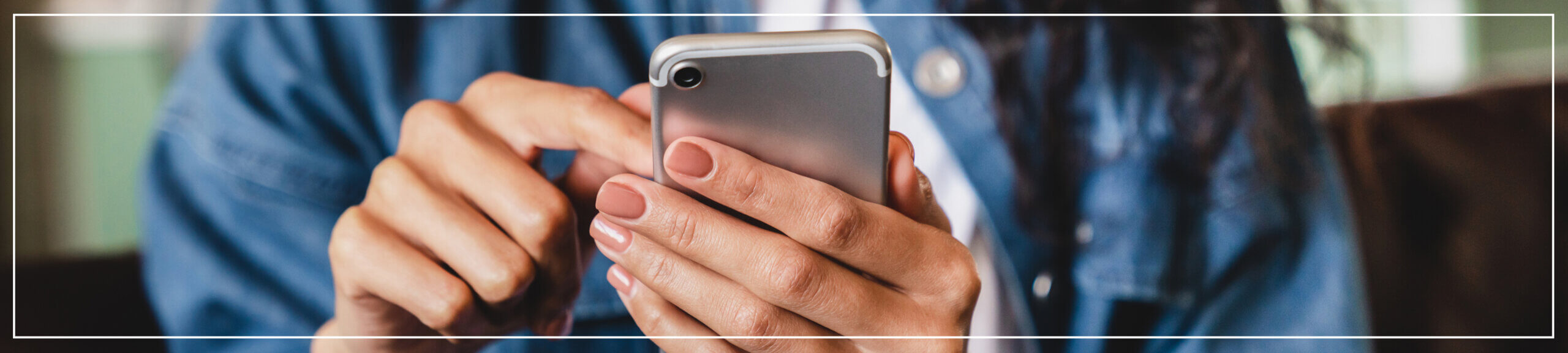 Electric Shock Warning over Mobile Phone Charger