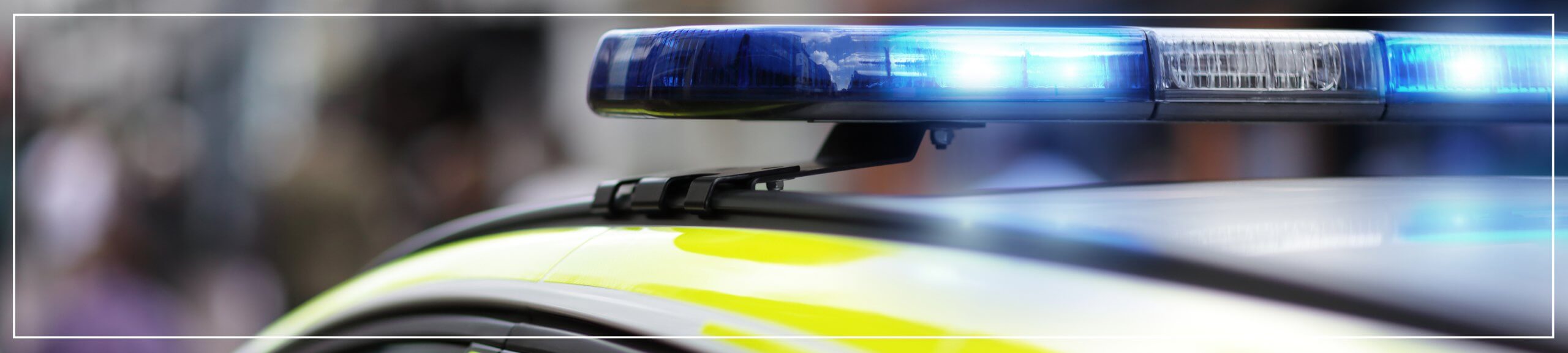 Police are Overworked