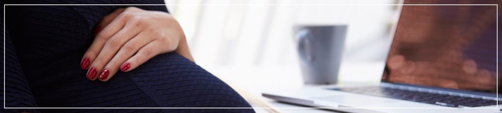 sex discrimination during pregnancy