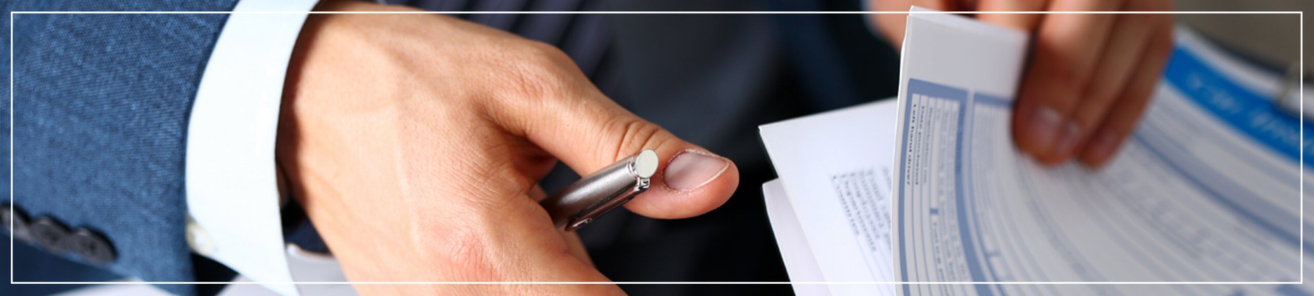Settlement Agreements