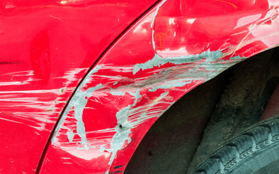 Diminution vs depreciation
