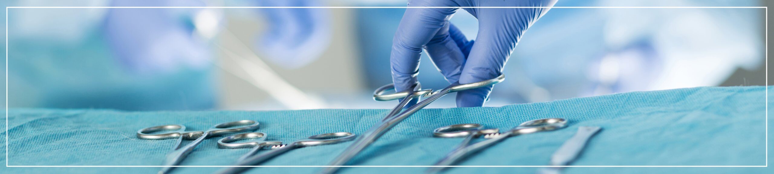 Negligent Breast Surgeon