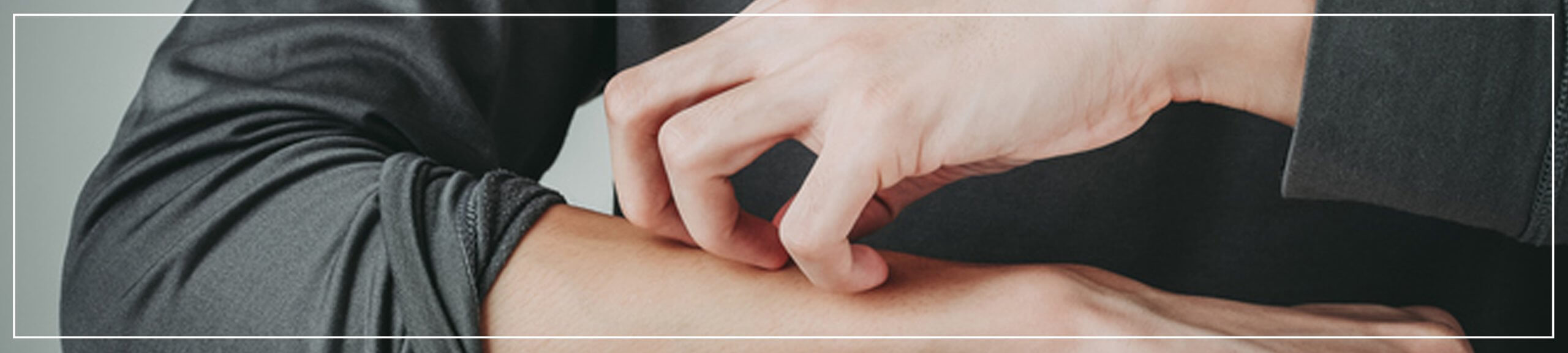 Contact Dermatitis