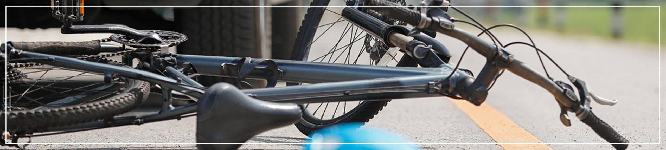 Deaths Caused By Cyclists