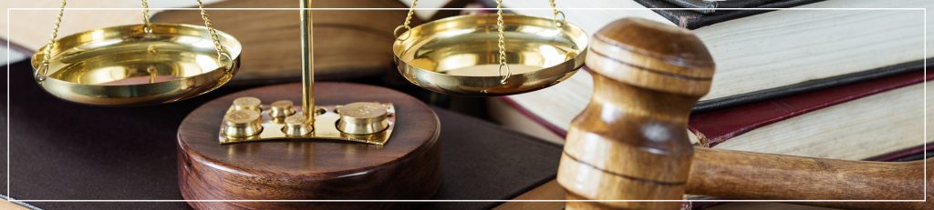 Courtroom