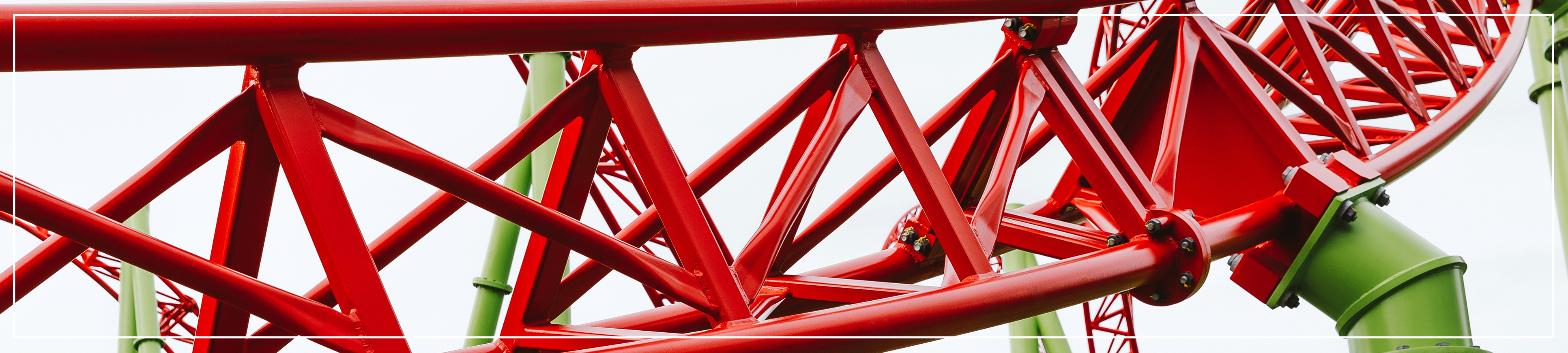 Rollercoaster accident