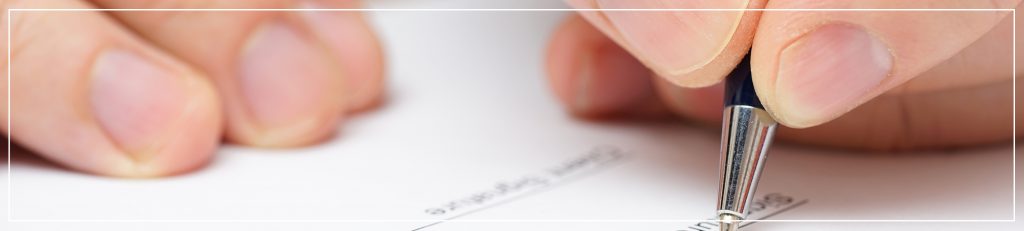 Inheritance Payment Transfer Error