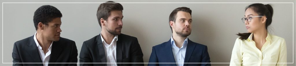 Gender Discrimination