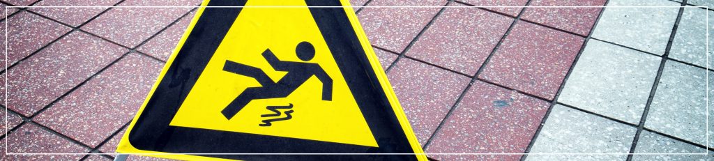 Workplace Accidents Abroad