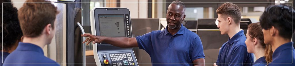 Causes of Workplace Stress