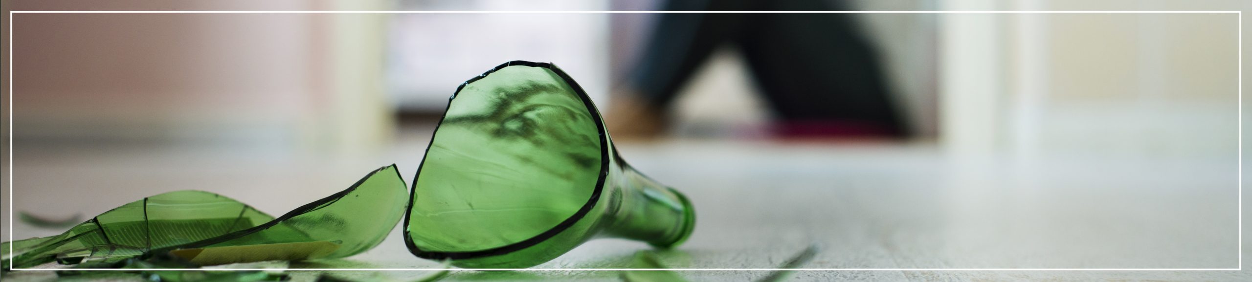 Domestic Abuse Incidents Rise