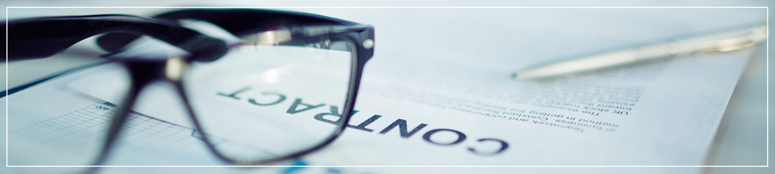 Contracts and Covid-19