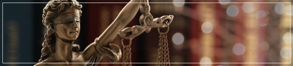 Memorable Women in Law