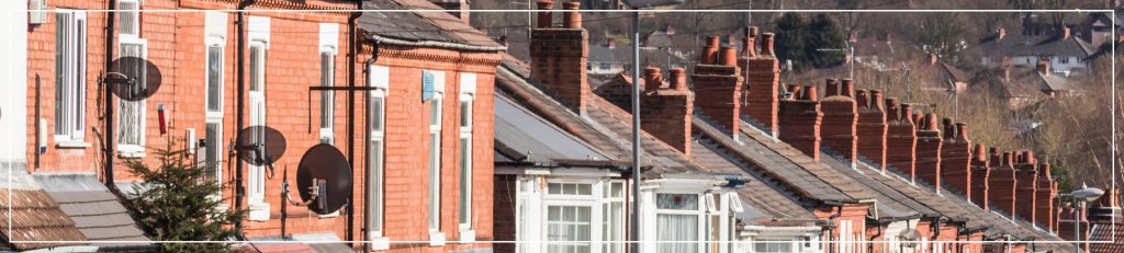 Private Renting Coronavirus