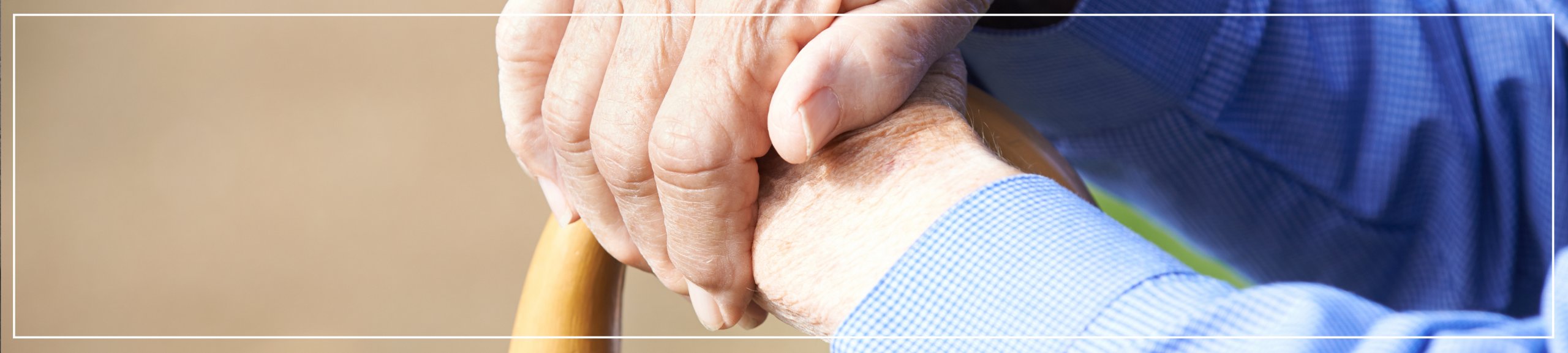 Elder Abuse Awareness Day 2020