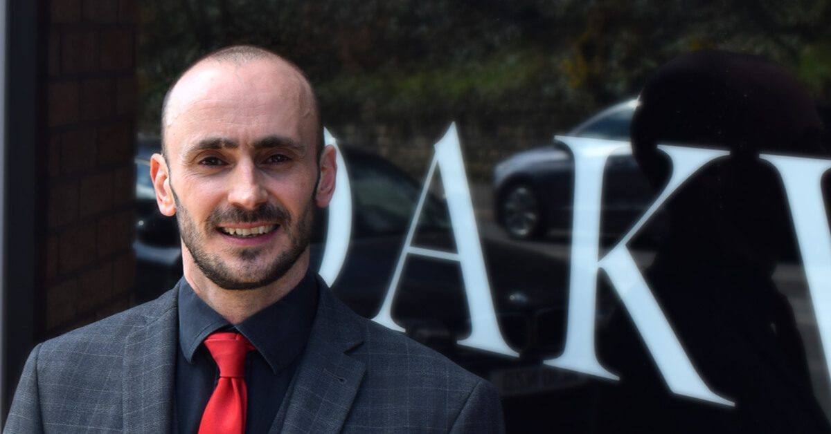 Ian Abel - Oakwood Solicitors Ltd