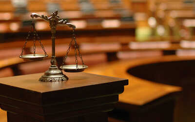 survivor takes a stand against the CICA