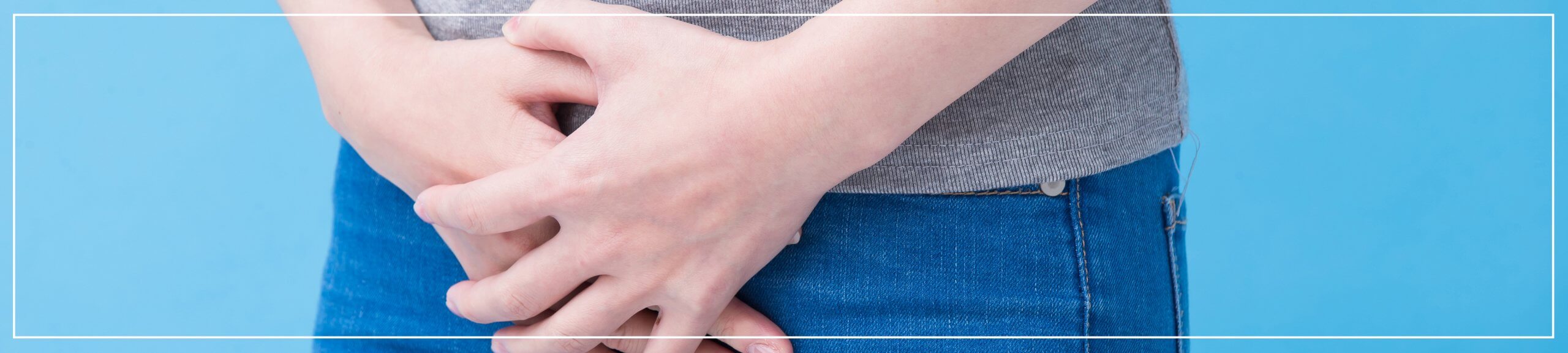 Gynaecological Cancer Awareness Month