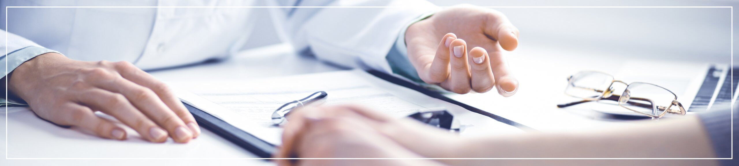 Record Levels of NHS Patients Waiting For Treatment