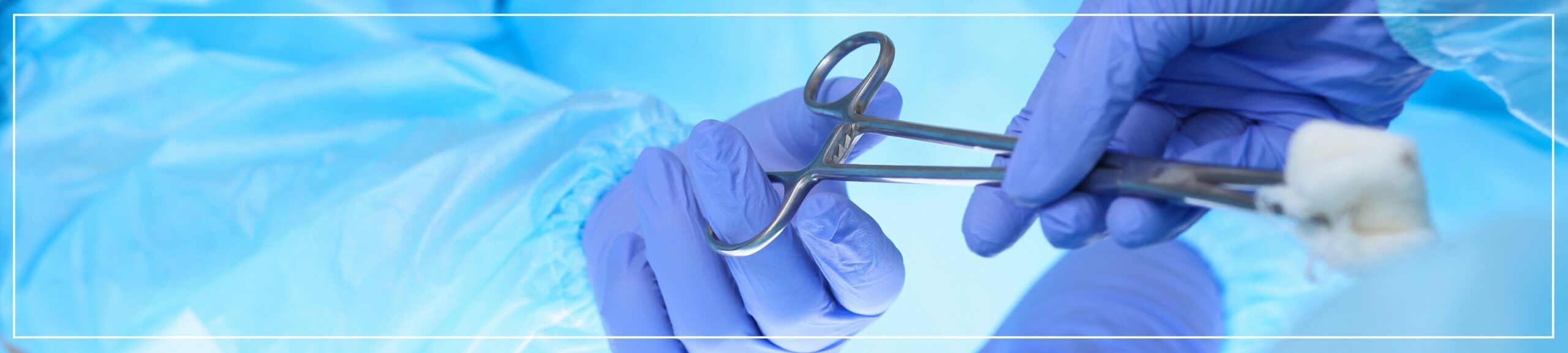 Ongoing Problems Facing St. George’s University Hospital NHS Foundation Trust