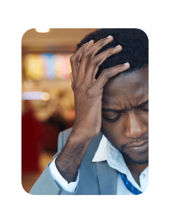 Stress at Work Discount Page