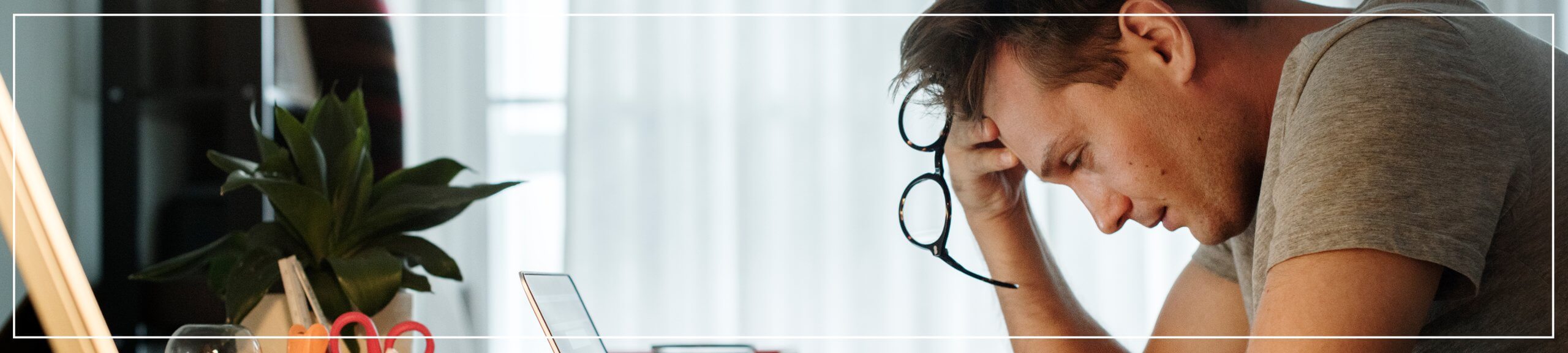 Workplace Unhappiness