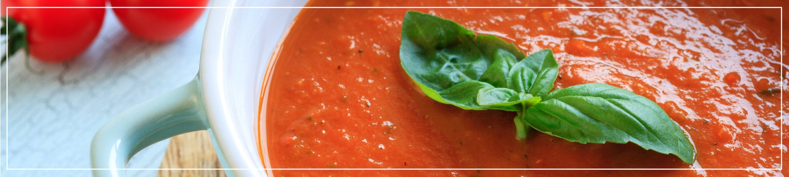 National Soup It Forward Day