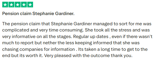 Stephanie Gardiner