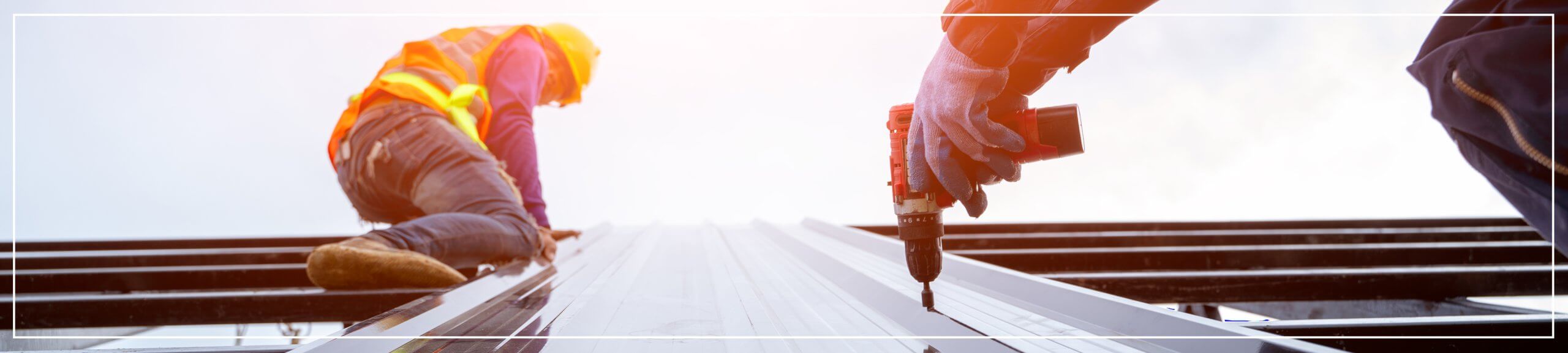Working at Height Dangers