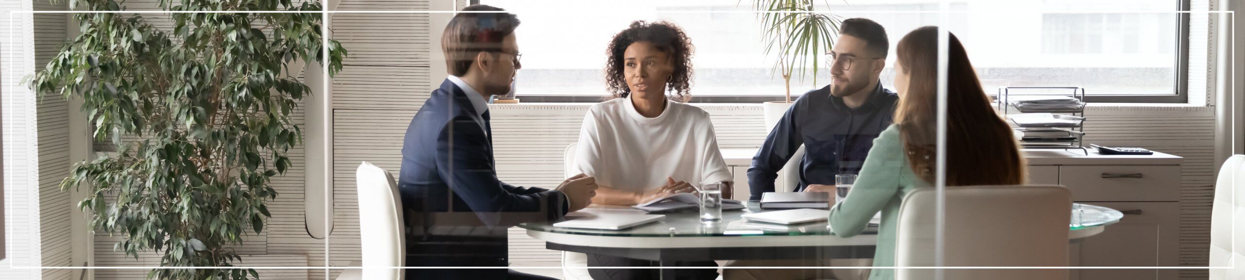 Harassment in the Workplace