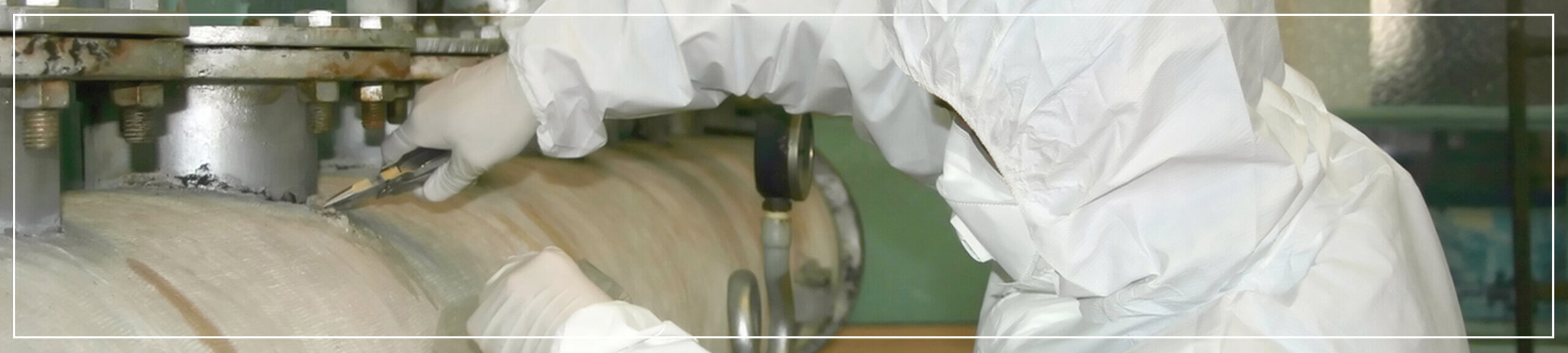 Anniversary of asbestos ban