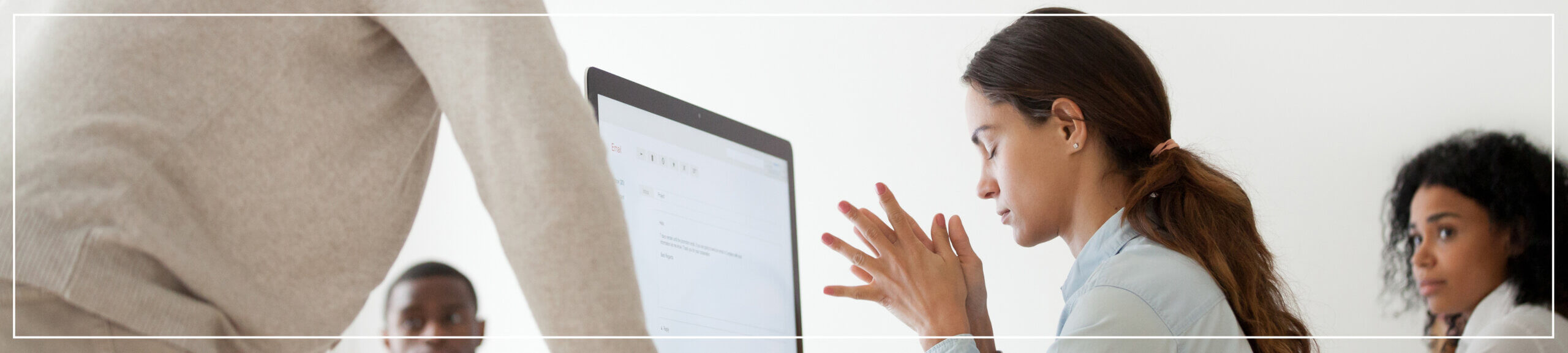 YouGov workplace harassment survey