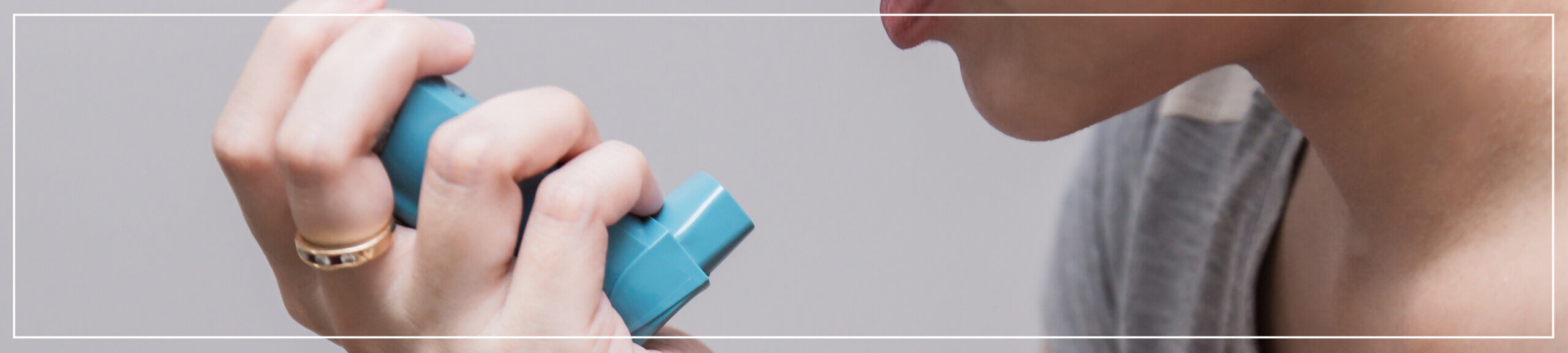 increased risk of asthma attacks