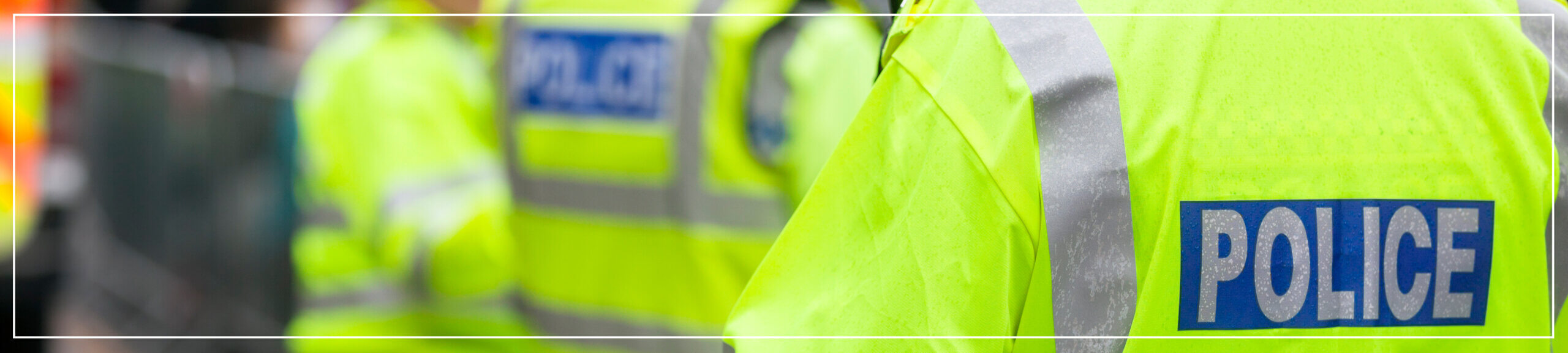 Rapist in Metropolitan Police