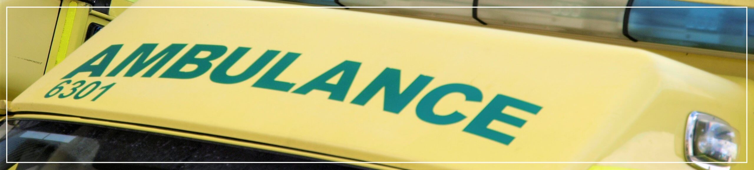 Accident and Emergency wait times