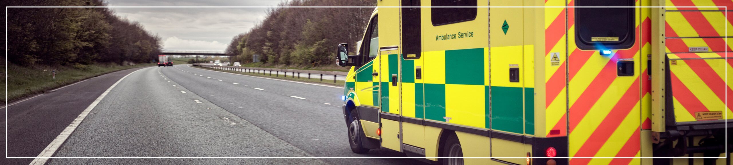 More ambulance strikes