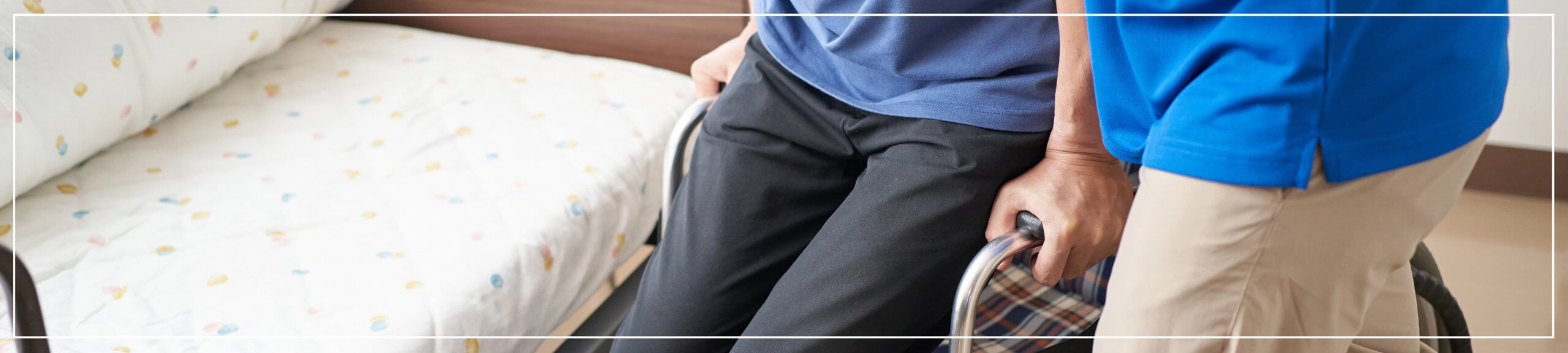 Healthcare Crisis for Elderly