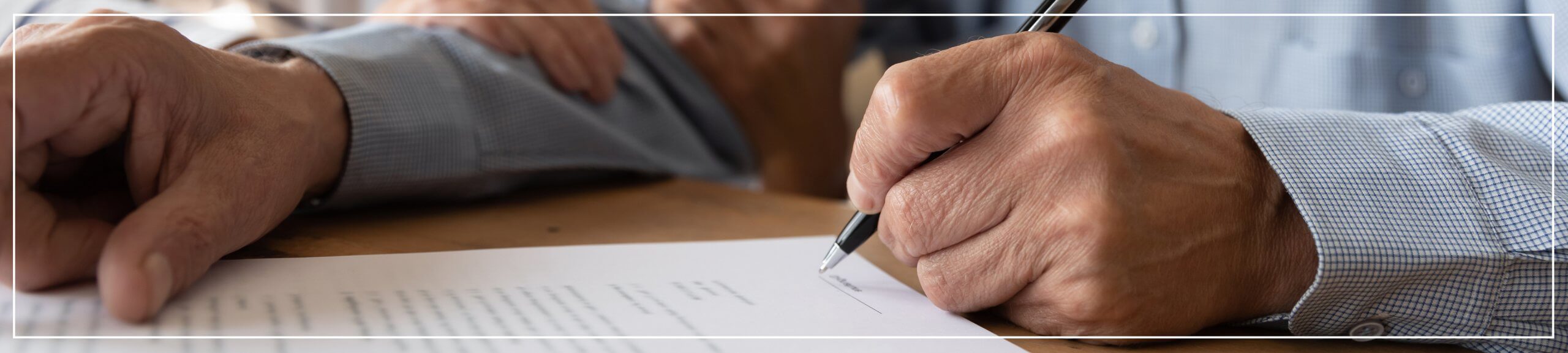 The significance of Trusts