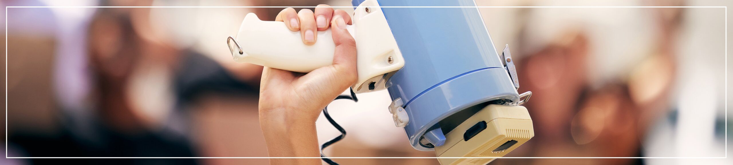 Unprecedented NHS disruption