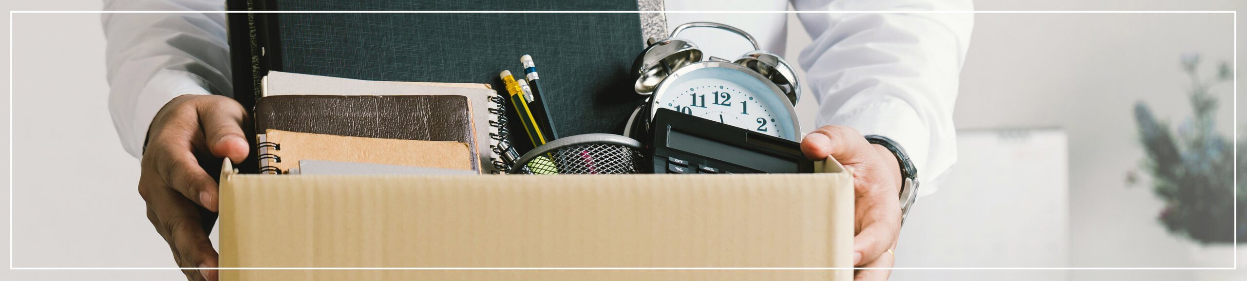 Presenters offered voluntary redundancy