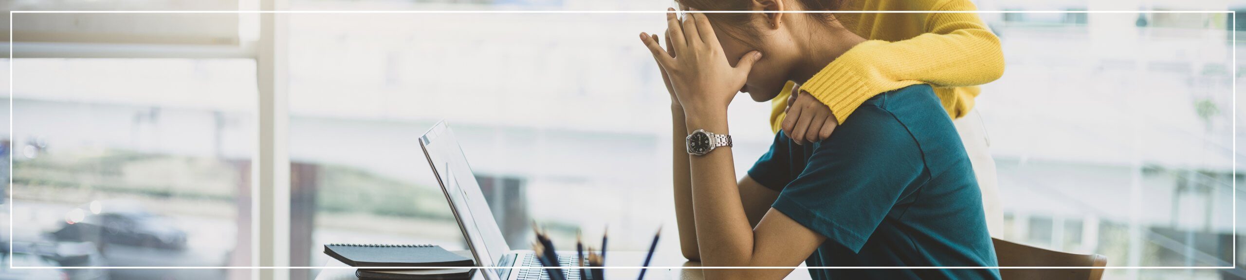 Workplace mental health adjustments