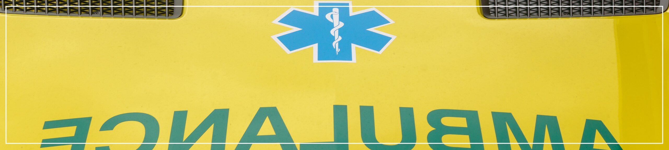 West Midlands Ambulance Service