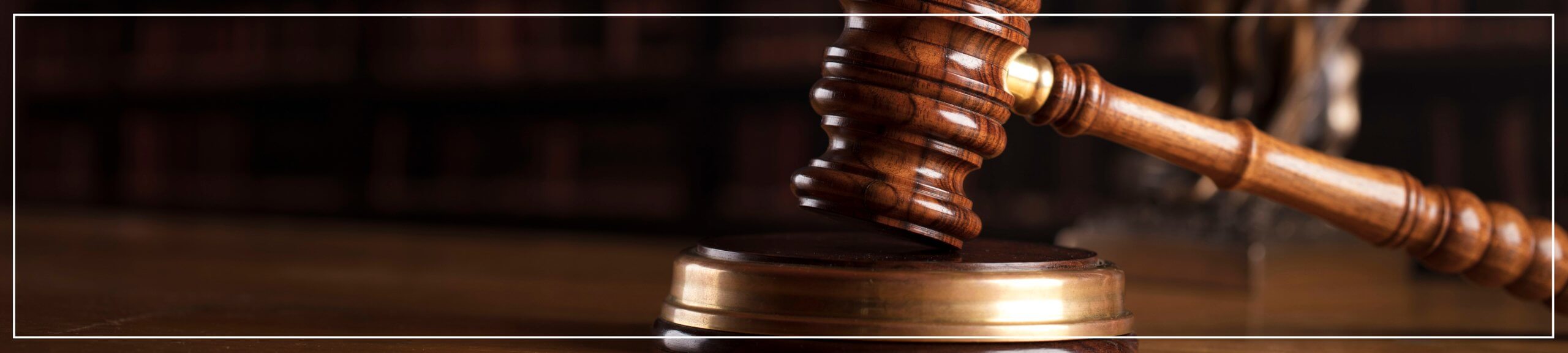 Group Litigation Order Military Claims