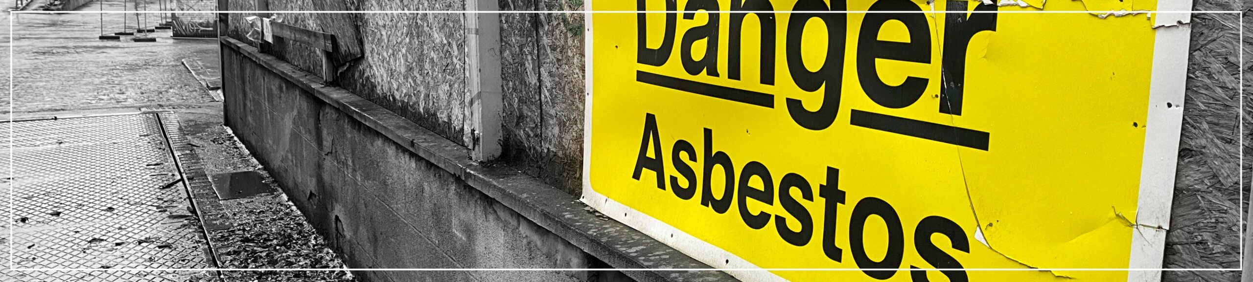 Classroom asbestos