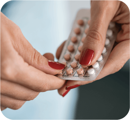Prescription or Medication Errors