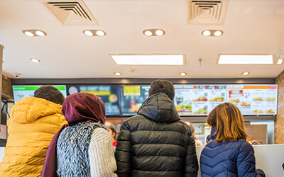 McDonald’s Sexual abuse claims – Employees speak out