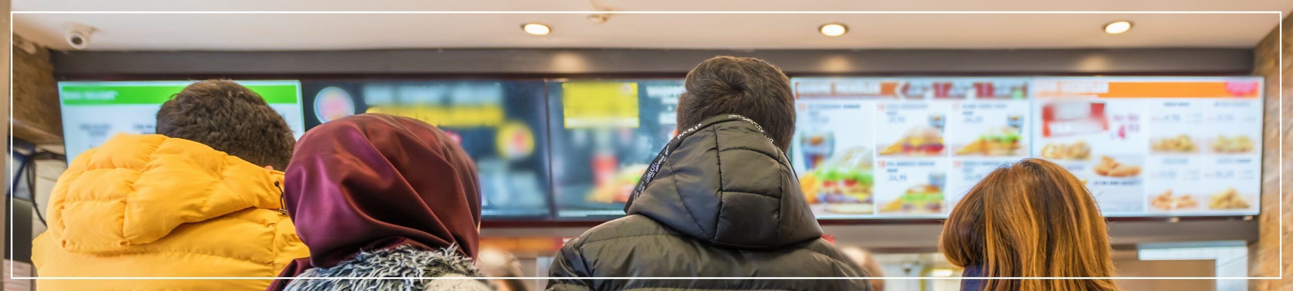 McDonald's Sexual abuse claims