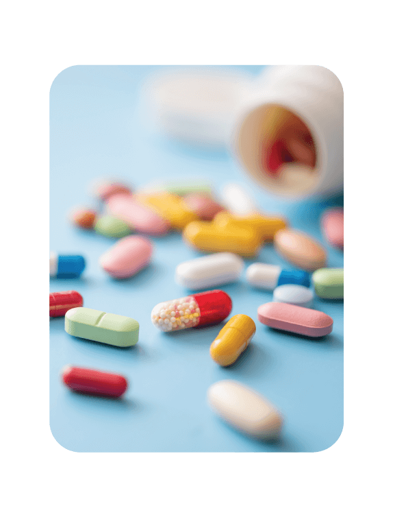 Pills---Portrait